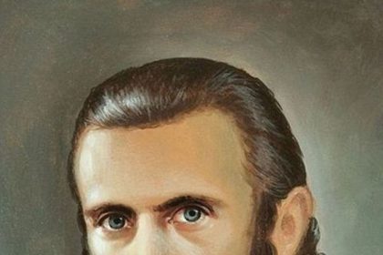 Sf Arsenie de la Prislop a predicat despre Invierea Domnului Prin Invierea lui Iisus avem garantia ca vom invia si noi ca Iisus caci El este inceputorul in toate pentru noi