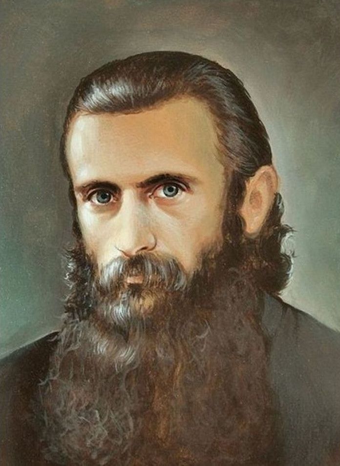 Sf Arsenie de la Prislop a predicat despre Invierea Domnului Prin Invierea lui Iisus avem garantia ca vom invia si noi ca Iisus caci El este inceputorul in toate pentru noi