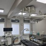 Targu Jiu Recoverare mai simpla si rapida pentru pacientii cu afectiuni ortopedice