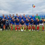 Trei echipe in competitie la Liga 4 Festival de goluri in Liga 5