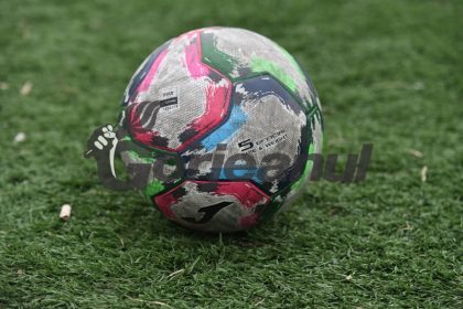 Turceni si Negomir se afla pe picior de egalitate in Liga 4 din Gorj