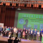 UCB distinsa la INVENTCOR 2026