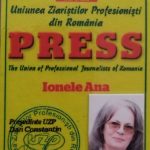 Vesti imbucuratoare in Saptamana Mare pentru Filiala Jean Barbulescu Gorj Mehedinti a UZPR