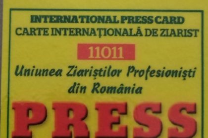 Vesti imbucuratoare in Saptamana Mare pentru Filiala Jean Barbulescu Gorj Mehedinti a UZPR