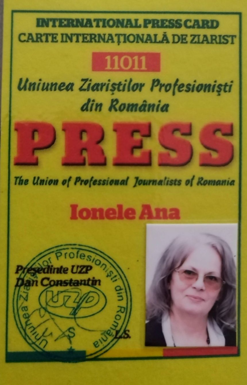 Vesti imbucuratoare in Saptamana Mare pentru Filiala Jean Barbulescu Gorj Mehedinti a UZPR