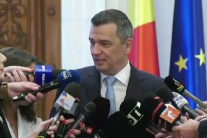 Zeci de membri PSD parasesc functiile guvernamentale Prefectul si subprefectul de Gorj au demisionat