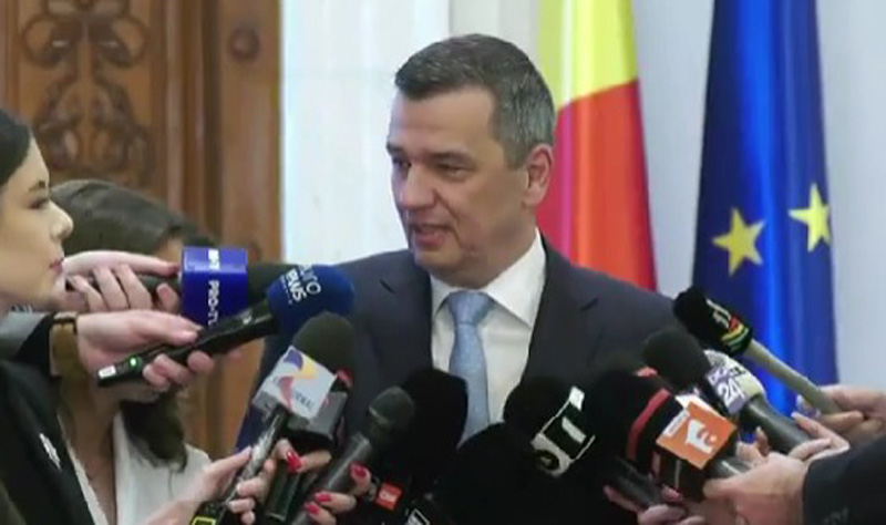 Zeci de membri PSD parasesc functiile guvernamentale Prefectul si subprefectul de Gorj au demisionat