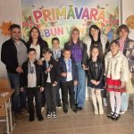 concursul primavara bun venit cea de a patra editie