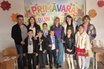 concursul primavara bun venit cea de a patra editie