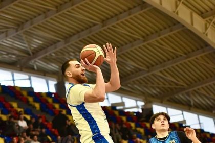 finalul sezonului regulat ce urmeaza pentru echipa gorjeana in lnbm