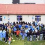 foto video punte intre suflete la cscch targu jiu emotie si solidaritate de ziua autismului