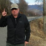 peregrinari de primavara sub poalele valcanului