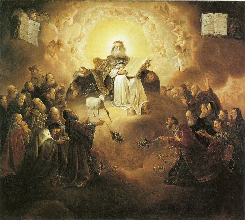 sensul divin al invierii domnului iisus hristos scopul final al creatiei dupa inviere poate fi reunificarea in fiul si cuvantul lui dumnezeu cel inviat si pregatirea acesteia prin el pentru ndumnezeirea lumii