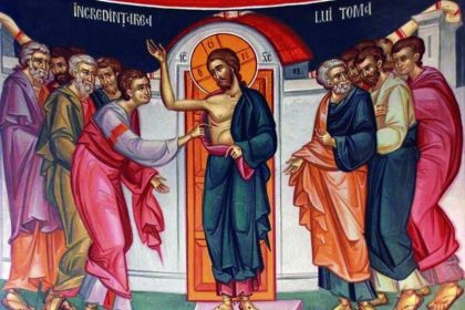 viata spirituala calea lumina adevrul si viata dumnezeu ne arata mereu pe fiul sau inviat hristos domnul si nu ne lasa sa ne ratacim pe drumul nostru spre limanul linistit al imparatiei vesnice
