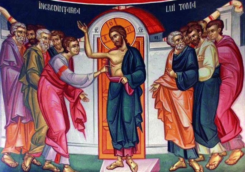 viata spirituala calea lumina adevrul si viata dumnezeu ne arata mereu pe fiul sau inviat hristos domnul si nu ne lasa sa ne ratacim pe drumul nostru spre limanul linistit al imparatiei vesnice