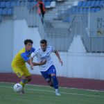 CSM Targu Jiu continua parcursul in Cupa Romaniei