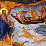 viata spirituala calea lumina adevarul si viata dumnezeu ne conduce prin multe furtuni care ne pot rasturna corabia gandurilor dar ne intinde mana ne apuca de mana ne salveaza ne mustra si in realitate suntem vii