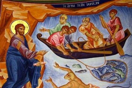 viata spirituala calea lumina adevarul si viata dumnezeu ne conduce prin multe furtuni care ne pot rasturna corabia gandurilor dar ne intinde mana ne apuca de mana ne salveaza ne mustra si in realitate suntem vii