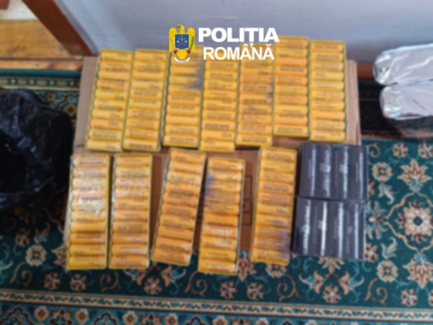 52 de perchezitii in Gorj si alte judete intr un dosar de frauda fiscala