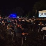 A inceput festivalul de film de la Pestisani dedicat lui Brancusi