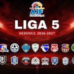 AJF Gorj a declarat componenta principalelor ligi din judetul Gorj