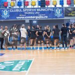 Abonamentele la handbal sunt disponibile pentru vanzare