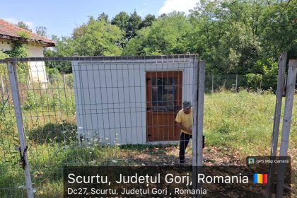 Actiune a inspectorilor de la Apele Romane dosare penale suspendari de activitate si amenzi