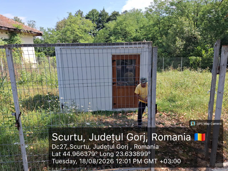 Actiune a inspectorilor de la Apele Romane dosare penale suspendari de activitate si amenzi