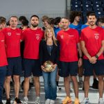 Alex Gliga dupa performanta de la U16 Cand iti faci treaba cum trebuie si pui suflet e imposibil sa nu obtini rezultate