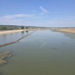 Amenzi pentru Termocentrala Turceni din cauza problemelor cu barajul