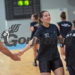Andries exercita presiune si in meciurile amicale aceste rezultate conteaza
