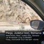 Apele Romane Jiu au sesizat procurorii in legatura cu administratorii Carierii Plesa
