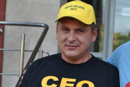 Au mai ramas 20 de zile pana la inchiderea ultimului grup al Termocentralei Turceni Liderul de la Rosiua Se va instala haos