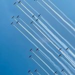 Avioane militare si spectacole de acrobatie aeriana sambata la Aerodromul Barza