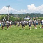 Balate optimist dupa aflarea opponentilor din Liga 3 O grupa echilibrata dar am incredere ca ne vom califica in play off