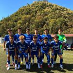 CSM Targu Jiu trei victorii in prima runda a Campionatelor Nationale pentru juniori