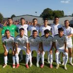 CSM a invins Pausesti Otasau In Turul III targujienii joaca acasa impotriva unei echipe din liga a doua
