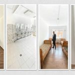 Camin renovat la un liceu din Targu Jiu