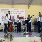 Castigatorii Festivalului Nicolae Mischie au fost recompensati la Godineti