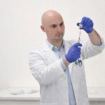 Chirurgie reconstructiva la Spitalul Judetean Doi pacienti au avut interventii pentru restabilirea functionei mainii