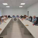 Competitii sportive in siguranta in Gorj