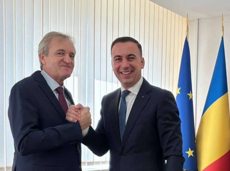 Conducerea CEO distruge propaganda politicienilor Fara licenta fara personal calificat si sub amenintarea unor amenzi uriasse Grupul 4 Turceni ramane inchis