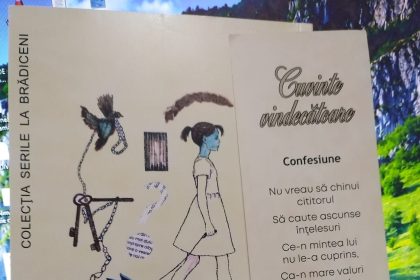 Cuvintele care aduc vindecare si stralucirea unei autentice sensibilitati o recenzie a volumului cuvinte vindecatoare de nicoleta katalina paulisch