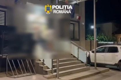 Decizia judecatorilor dupa scandalul cu macete pe o strada din Targu Jiu