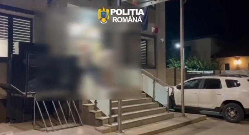 Decizia judecatorilor dupa scandalul cu macete pe o strada din Targu Jiu
