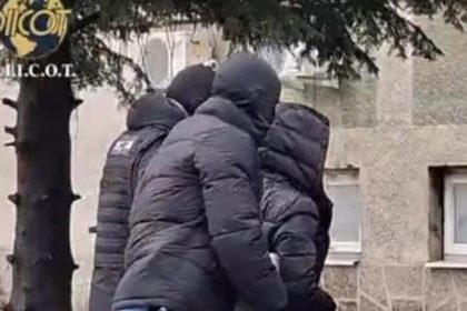 Decizia pe care a luat o Cremeneanu junior dupa ce a fost condamnat