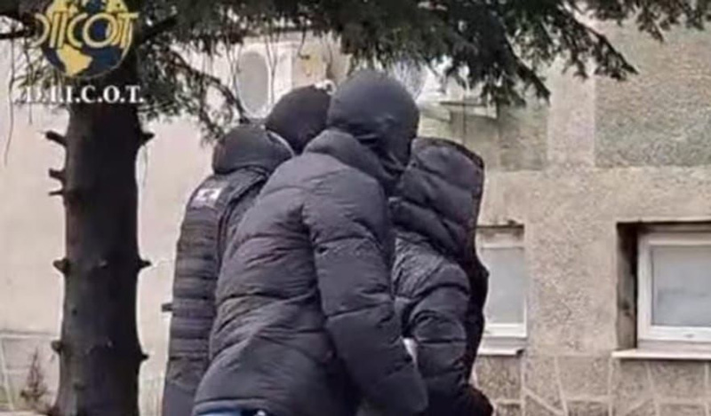 Decizia pe care a luat o Cremeneanu junior dupa ce a fost condamnat