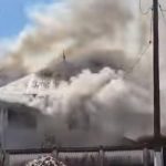 Dosar penal in urma incendiului de la Scoarta
