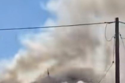 Dosar penal in urma incendiului de la Scoarta