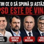 Gorj USR sub atacul PSD Social democratii s au dezlantuit iar USR istii se confrunta cu provocari
